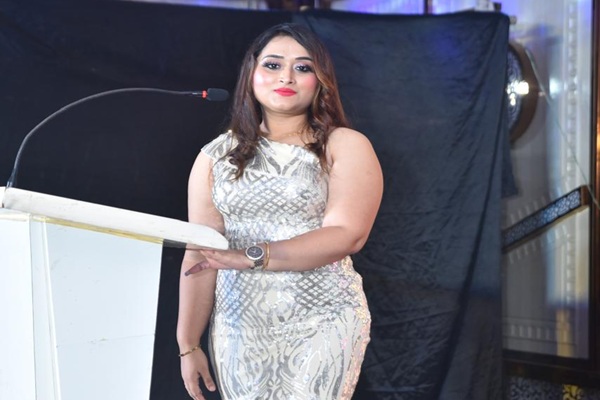 Snehasree Ghosh