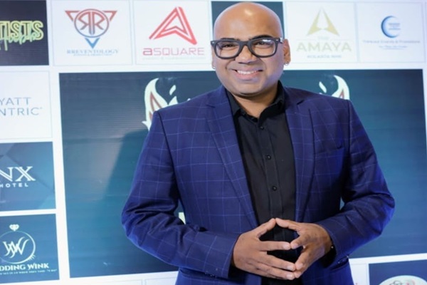 Prasanjit Gupta