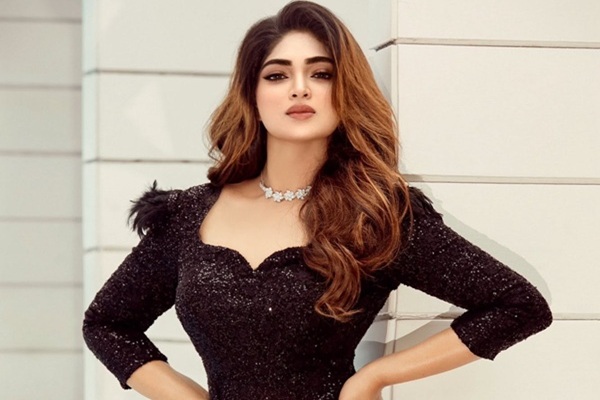 Ishani Ghosh