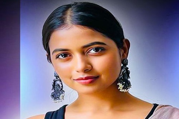 Supriya Nayak