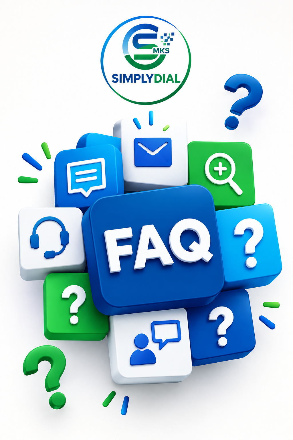 FAQ - SIMPLYDIAL Affiliate Program
