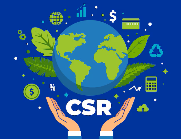 CSR Activity